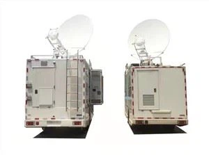 2,4 m SNG Antenler